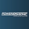 Power Sonic logo