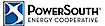 PowerSouth Energy Cooperative logo