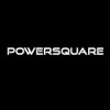 PowerSquare logo