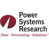 Power Systems Research logo