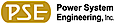 Power System Engineering logo