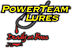 PowerTeam Lures logo