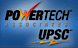 Powertech Associates / Utility Power Supply logo