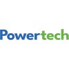 Powertech Labs logo