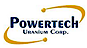 Powertech Usa logo