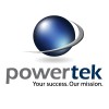 Powertek logo