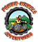 Power Wheels Adventures logo