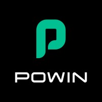 Powin logo