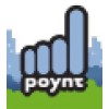 Poynt logo