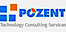 Pozent logo