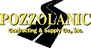 Pozzolanic Contracting & Supply logo