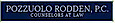 Rodden & Rodden logo