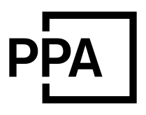 Professional Photographers of America logo