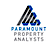 Paramount Property Analysts logo