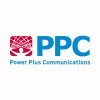 Power Plus Communications logo