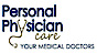 Personal Physician Care logo