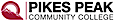 Pikes Peak Community College logo