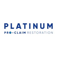 Platinum Pro-Claim Restoration logo