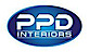 PPD Interiors logo