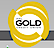 PPL Gold Credit Union logo