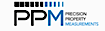 Precision Property Measurements logo