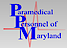 Paramedical Personnel of Maryland logo