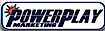 Power Play Marketing logo