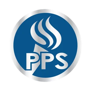 Portland Public Schools logo