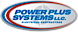 Power Plus Systems logo