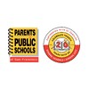 Parents For Public Schools of San Francisco logo