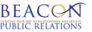 Beacon PR logo