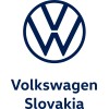 Volkswagen Slovakia logo