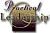 Practical Leadership logo