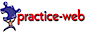 Practice-Web logo