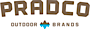 Pradco Outdoor Brands logo