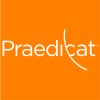 Praedicat logo