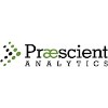 Praescient Analytics logo