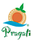 Pragati Green Meadows and Resorts logo