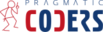 Pragmatic Coders logo