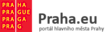 Praha logo