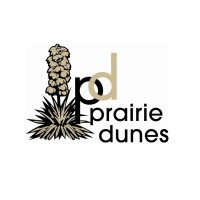 Prairie Dunes Country Club logo