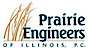 Prairie Engineers logo