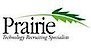 Prairie Consulting Services logo