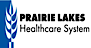 Prairie Lakes Healthcare System logo