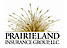 Prairieland Insurance Group logo