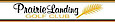 Prairie Landing Golf Club logo