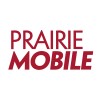 Prairie Mobile Communications logo