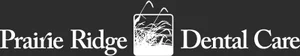 Prairie Ridge Dental Care logo