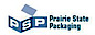 Prairie State Packaging logo