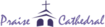 Praise Cathedral Church Of God logo